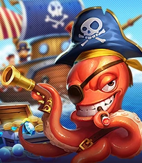 Fishing Games With Steady Action